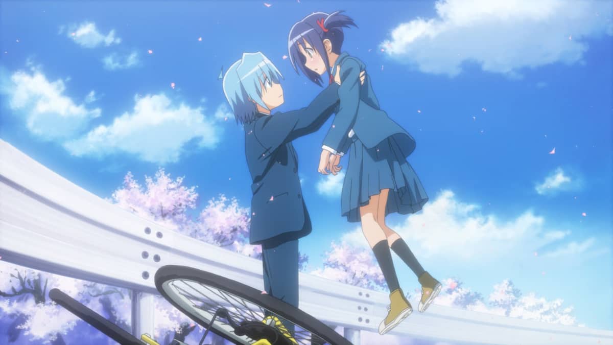 Hayate the Combat Butler! S2 Onde Está a Presidente? - Assista na