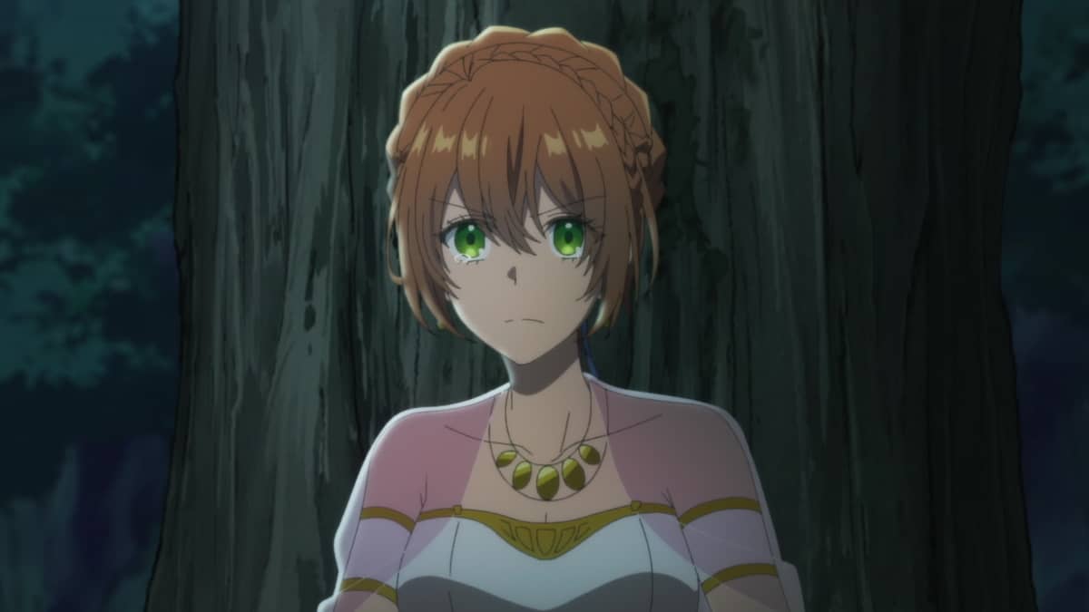 Why Raeliana Ended Up at the Duke's Mansion Why Raeliana Was Taken