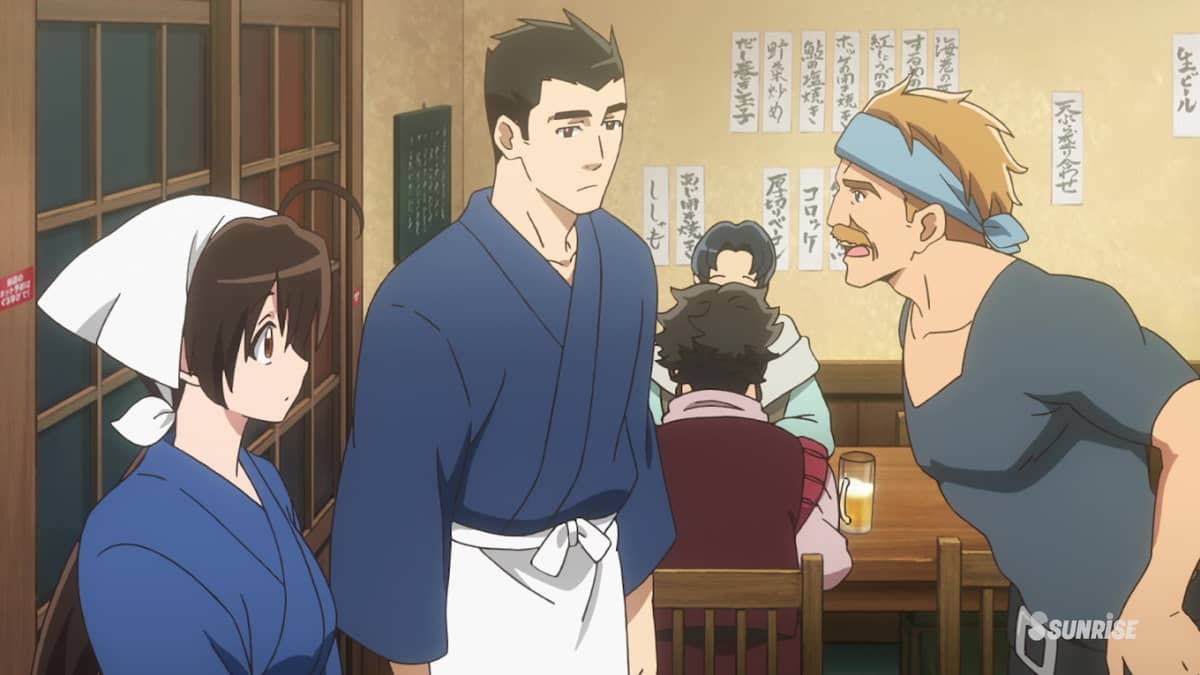 Isekai Izakaya: Japanese Food From Another World A Tempura Early Summer