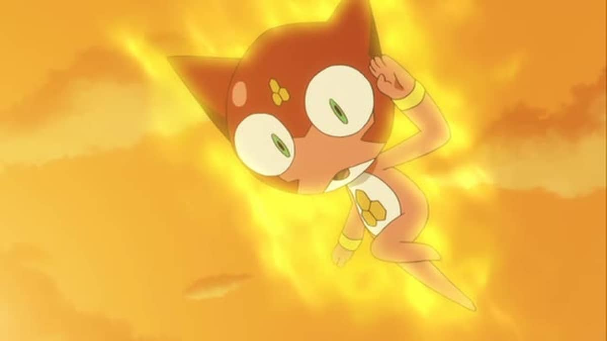 Keroro: The Aura of an Invader, Sir! / Dororo: Nn? Tamama-kun, Sir!