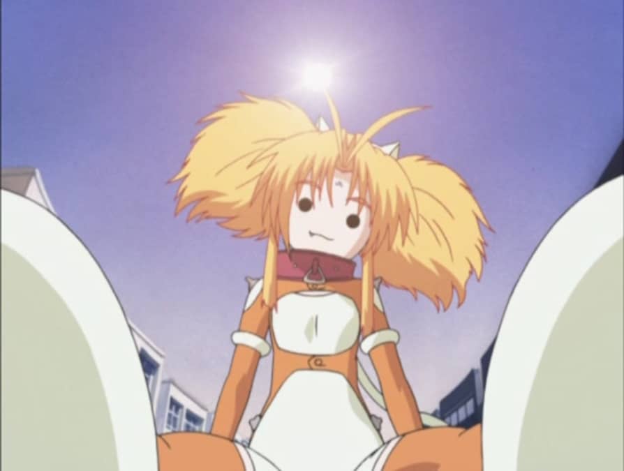 DearS (English Dub) Ball! Ball! - Watch on Crunchyroll