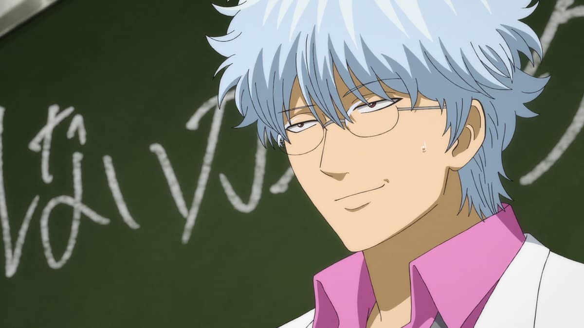 Jinsiy Gintama Jinsiy Gintama