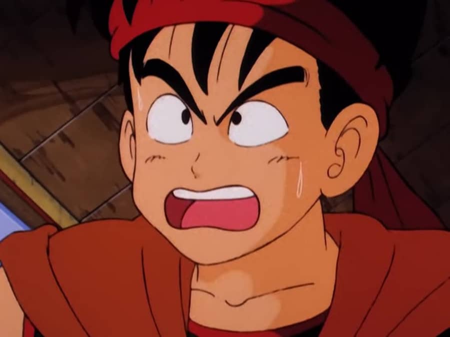 Dragon Ball (English Dub) Elimination Round - Watch on Crunchyroll - Where To Watch Dragon Ball English Dub