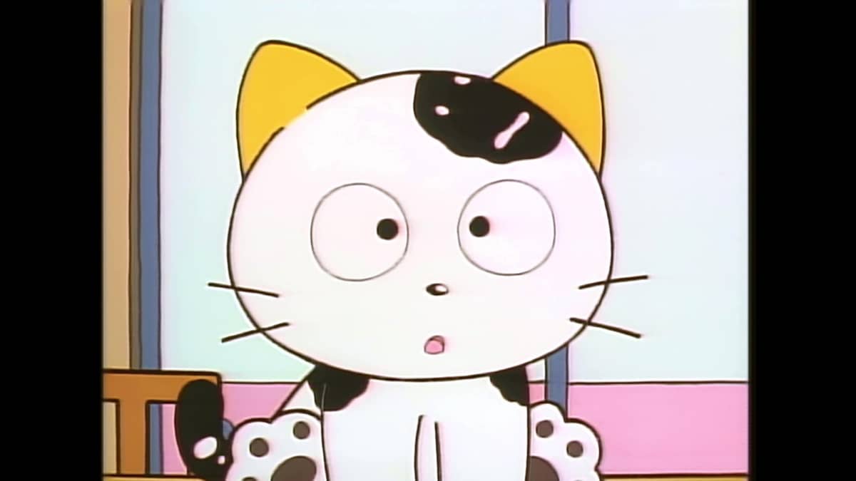 TAMA of the 3rd District -Have You Seen My TAMA? (1994) The