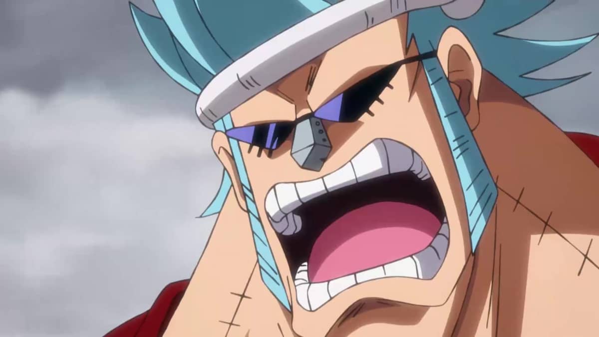 Land of Wano (892-1088) Side Story! The World's Greatest Bounty