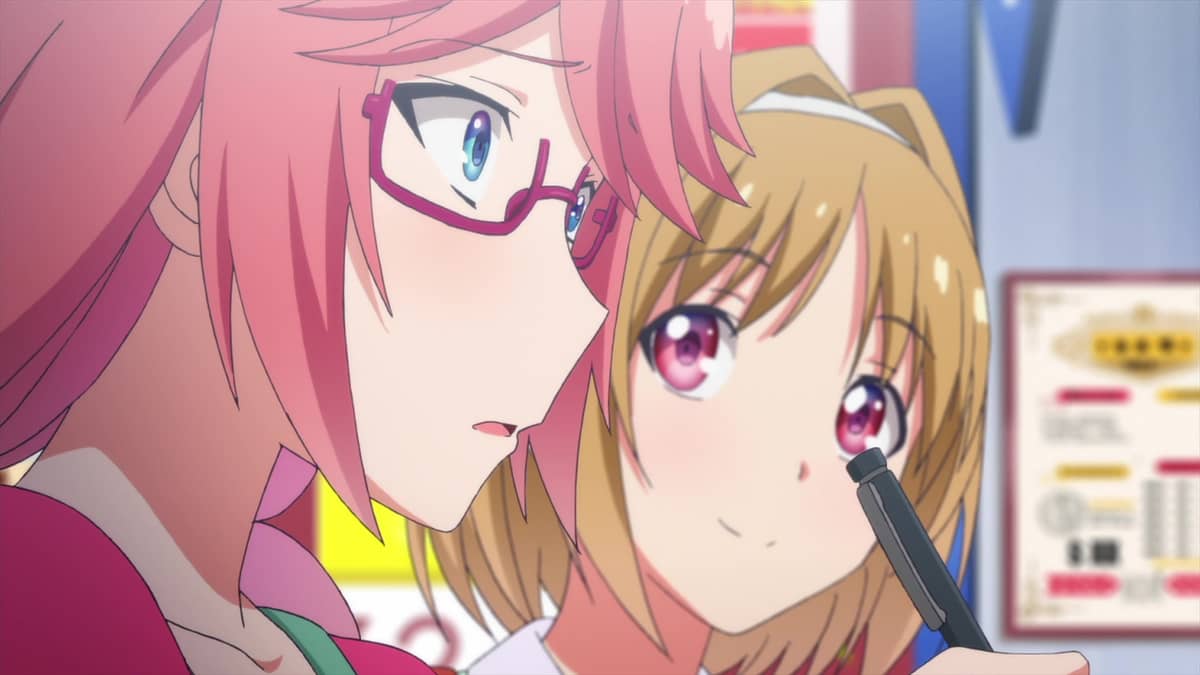 Classroom of the Elite (English Dub) Hell is other people - Watch on