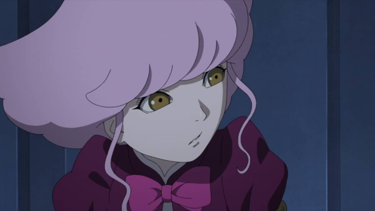 BORUTO: NARUTO NEXT GENERATIONS Himawari Kidnapped! - Watch on