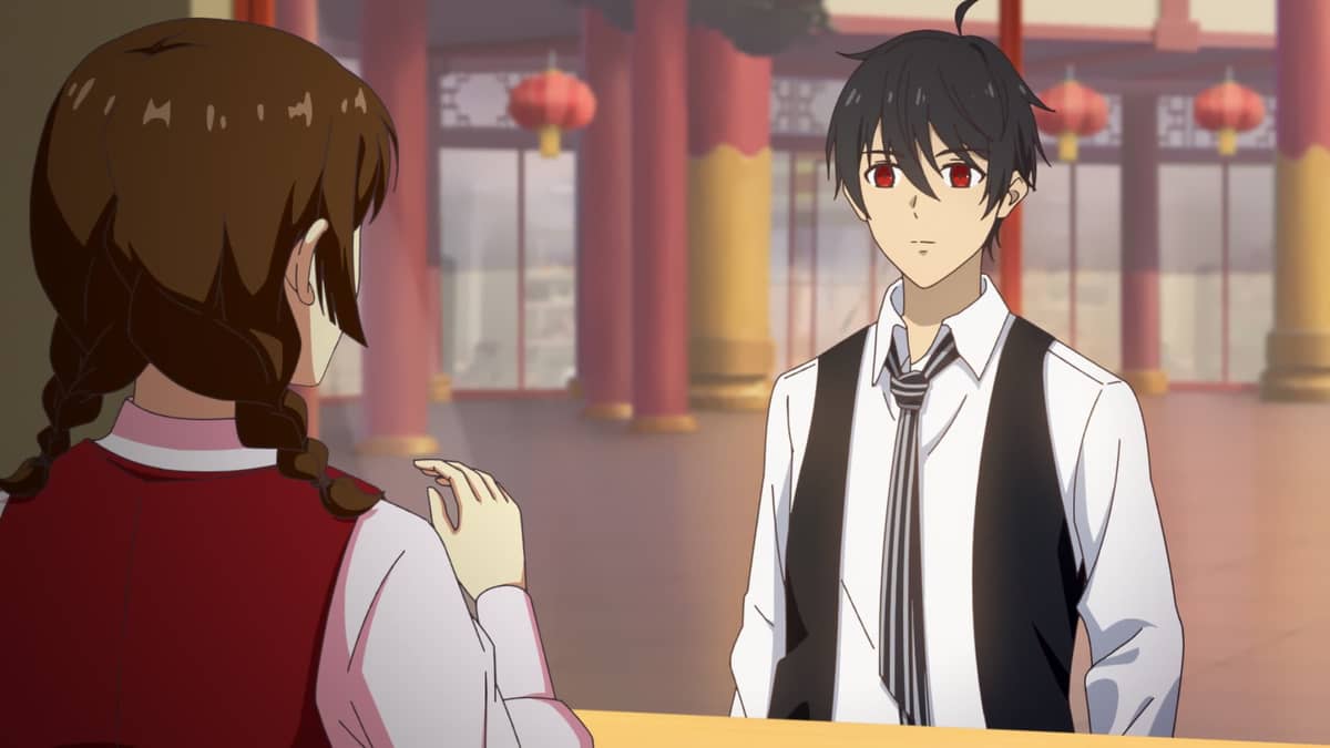 The Daily Life of the Immortal King (Season 4) (English Dub) Wang Ling - The Daily Life Of The Immortal King Dub English