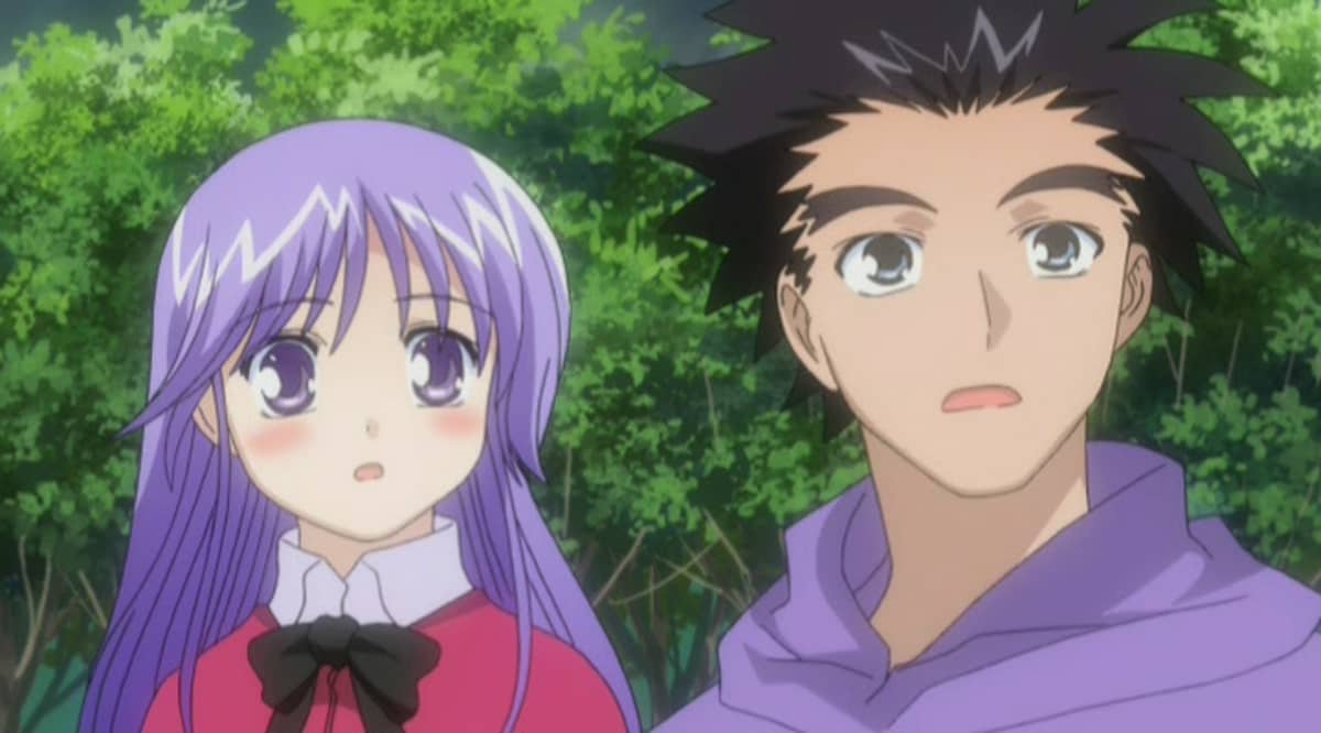 Happiness! The Magic of Happiness - Watch on Crunchyroll
