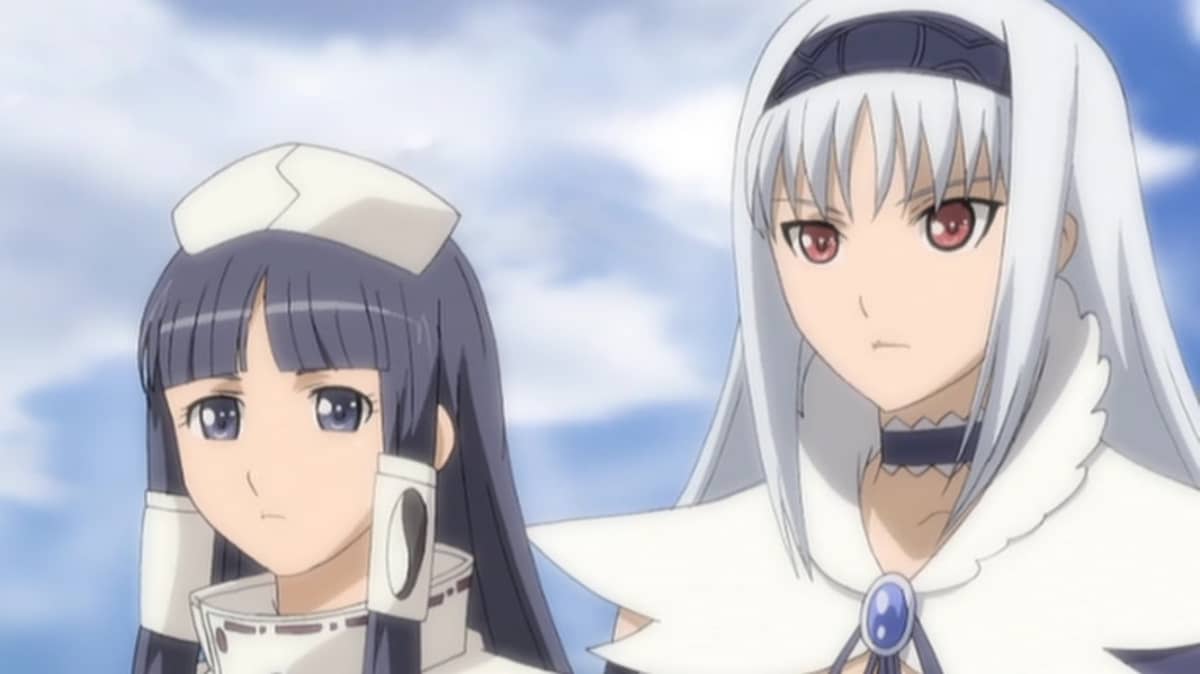 Shining Tears x Wind World X Heart - Assista na Crunchyroll