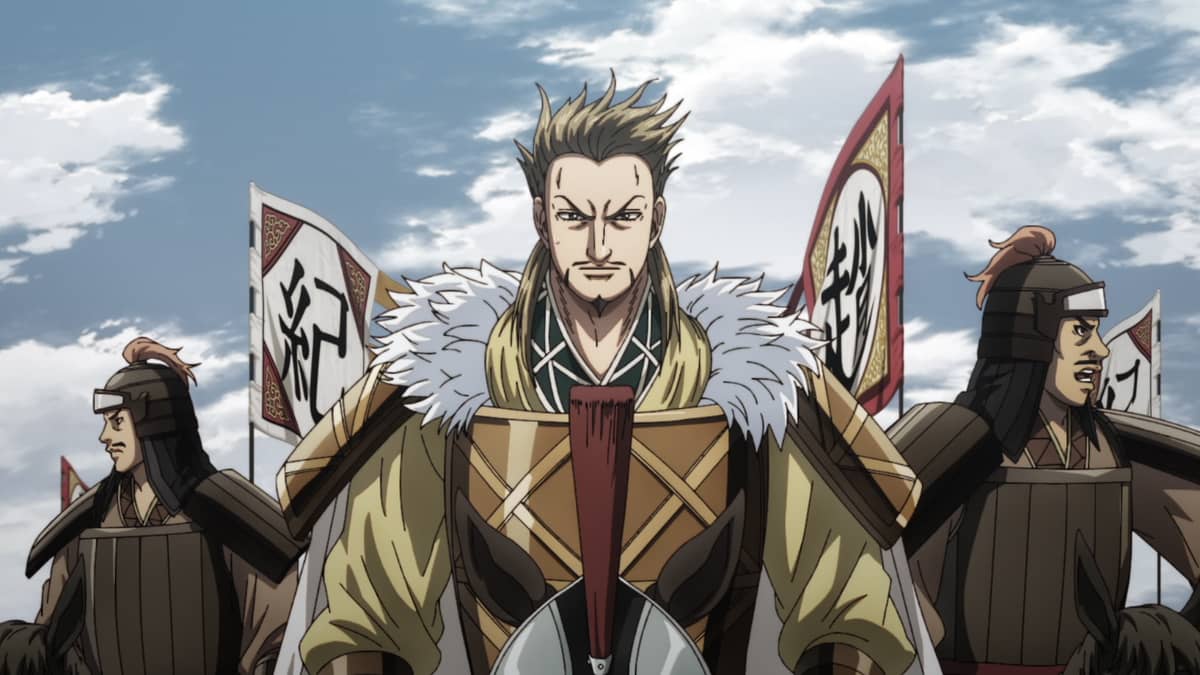 Kingdomページ Kingdom Complete Edition Vol 1 Collector's EditionComics Manga