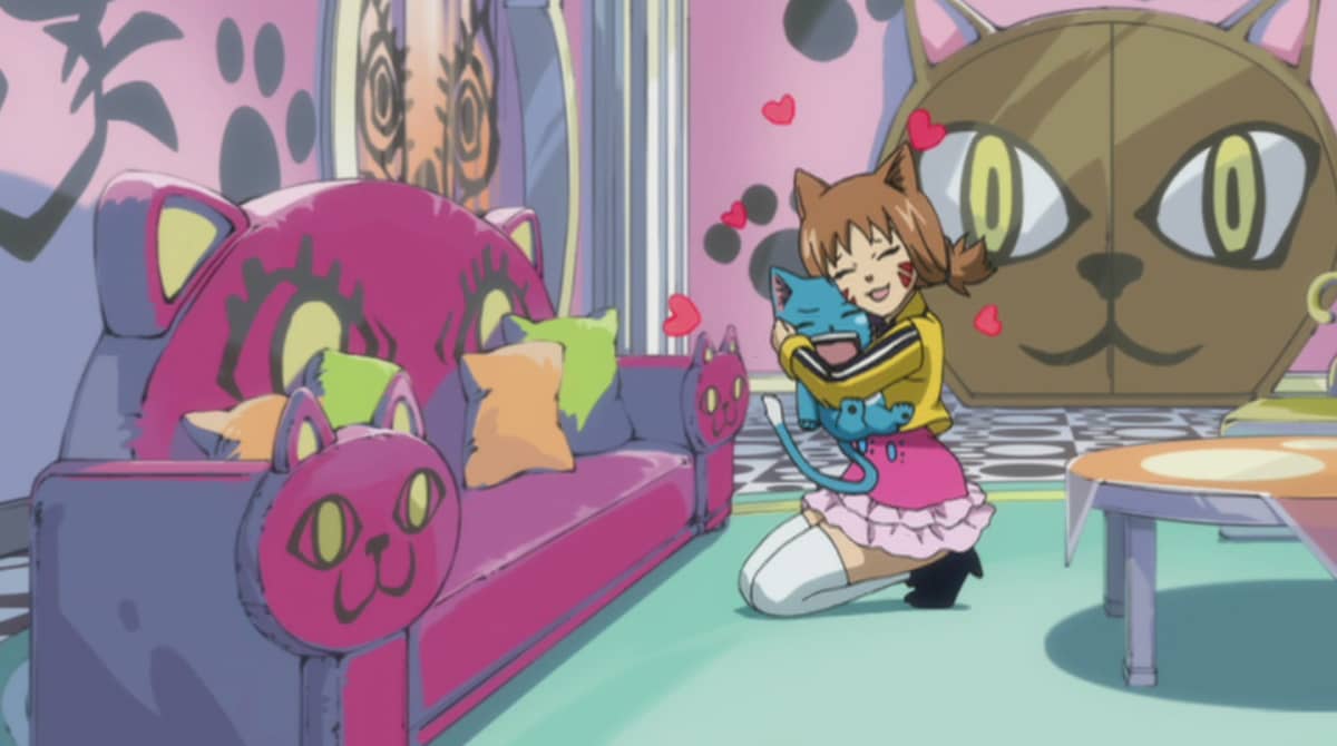 Fairy Tail Jellal - Watch on Crunchyroll