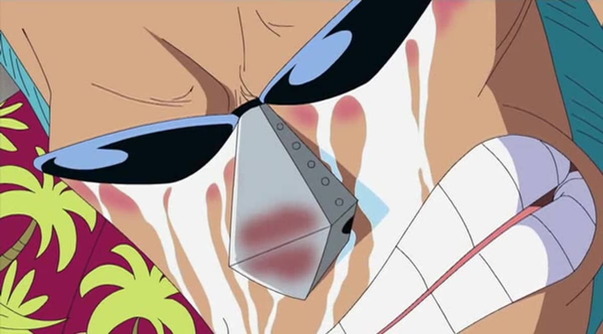 Water 7 (207-325) The Straw Hat Pirates Annihilated? The Menace of