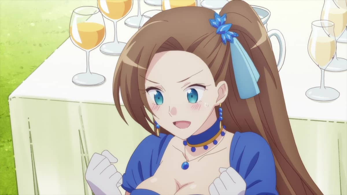 My Next Life as a Villainess: All Routes Lead to Doom! (English Dub