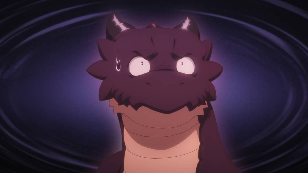 Villainized A Herbivorous Dragon of 5,000 Years Gets Unfairly Villainized Season 2 ...