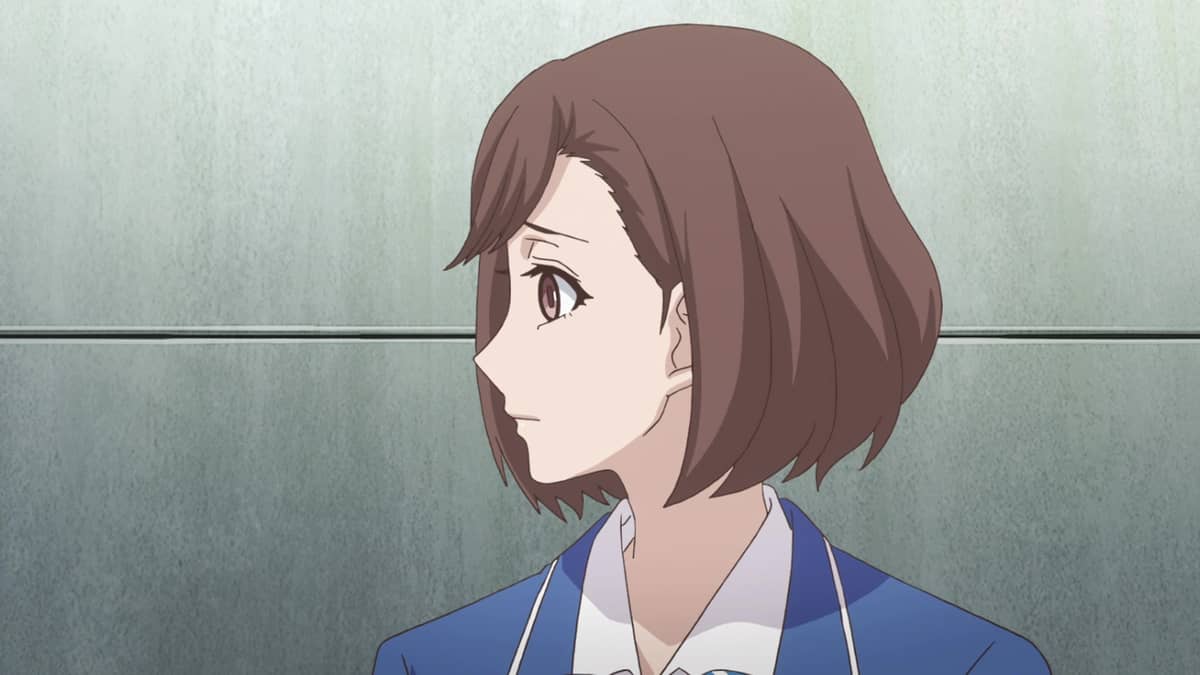 Convenience Store Boy Friends (English Dub) November Watch on Crunchyroll
