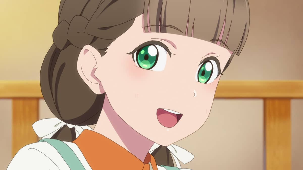 Love Live! Superstar!! (Season 2) DEKKAIDOW! - Watch on Crunchyroll