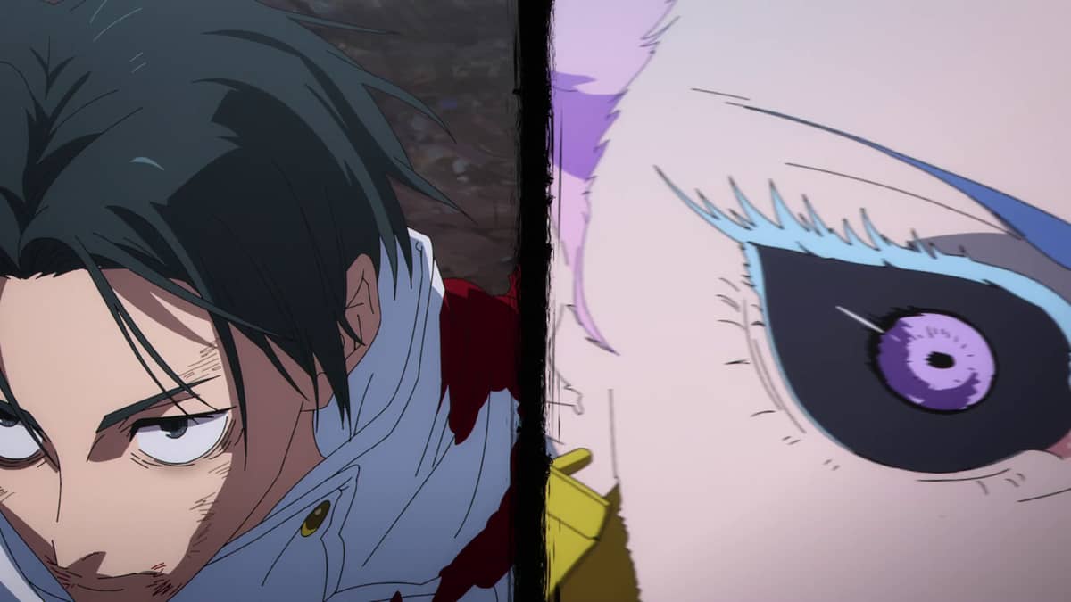 L’arène de Sendai