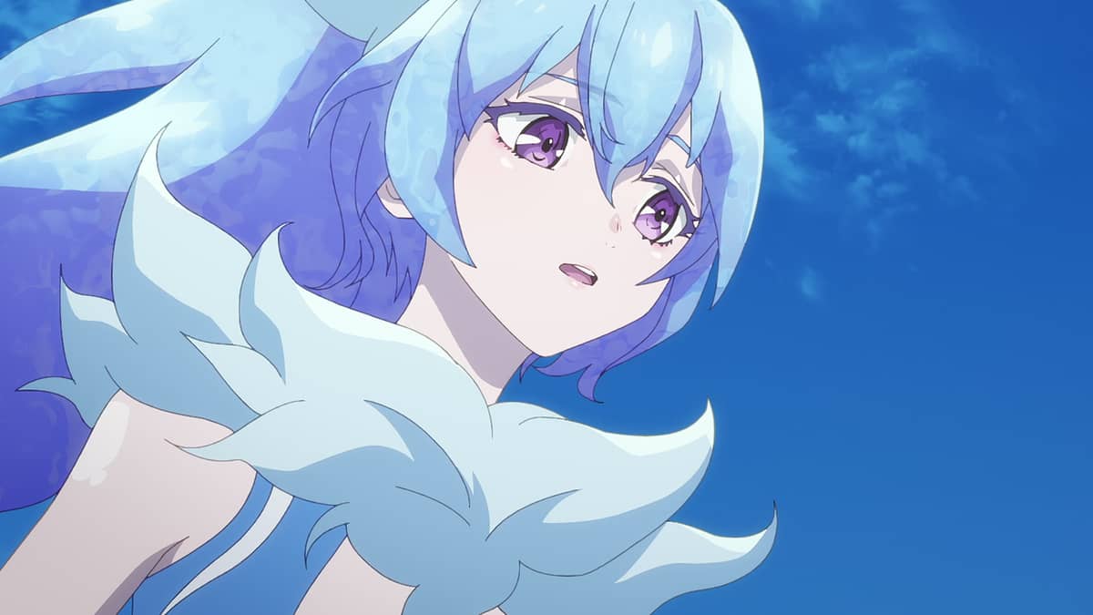 Why Does Nobody Remember Me In This World Fandom www.crunchyroll.com