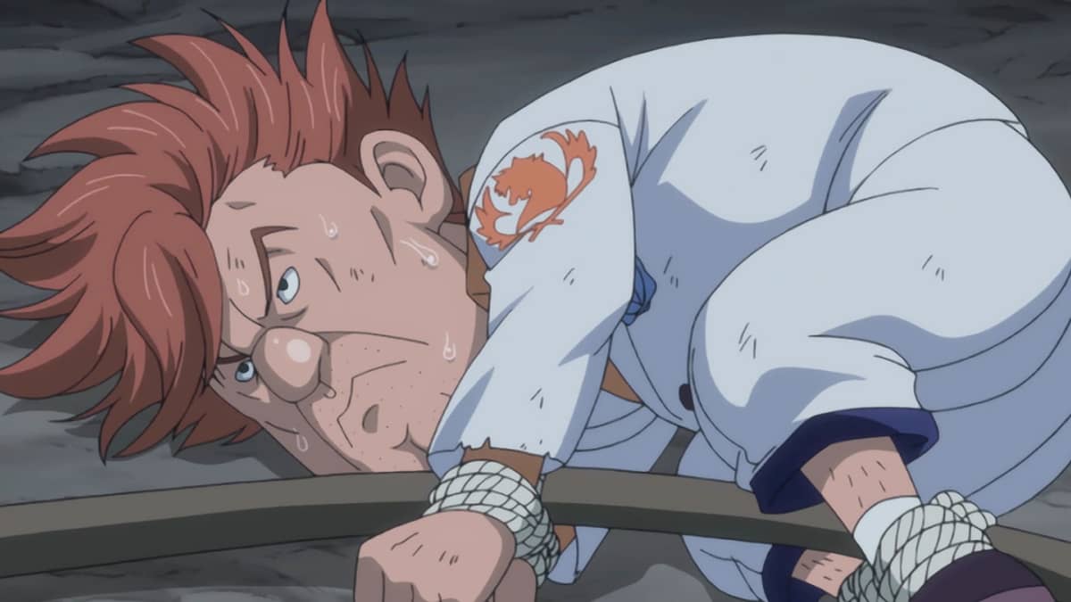 Fairy Tail (English Dub) From Pegasus to Fairies - Watch on