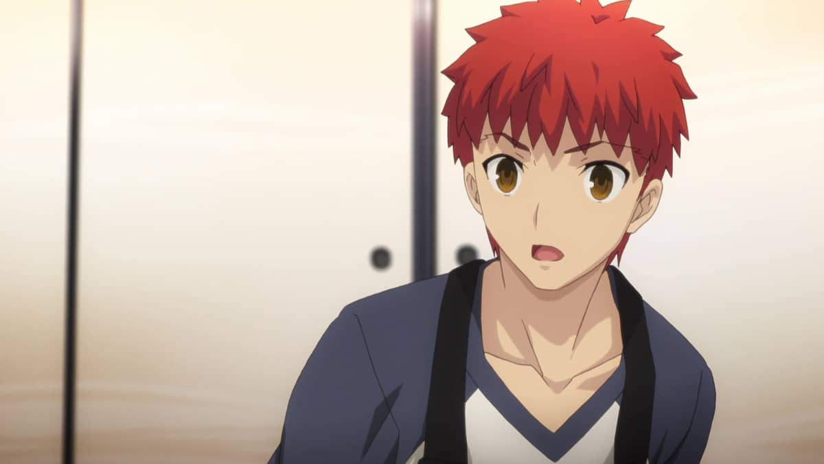 Where To Watch Fate Stay Night Dub