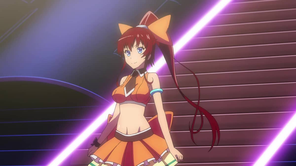 Venus Project -Climax- The Climax Begins! - Watch on Crunchyroll