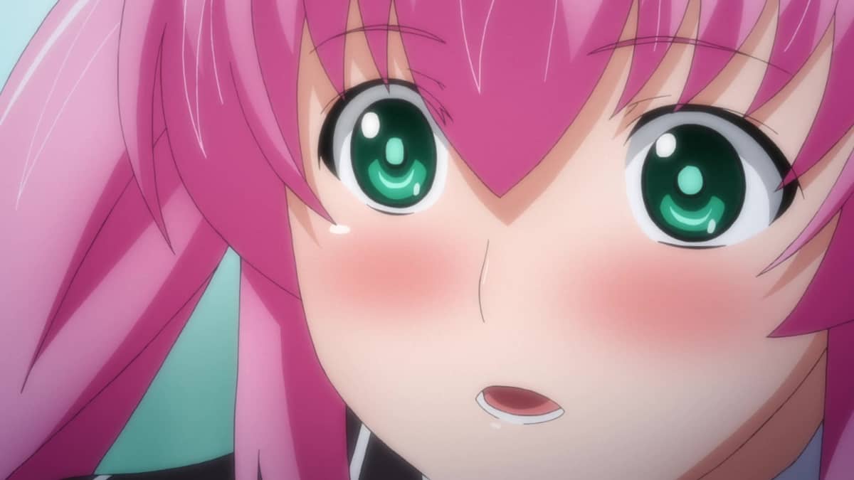 Aesthetica of a Rogue Hero (English Dub) The Hero's Back - Watch on