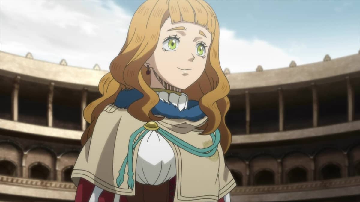 Black clover episode 73 english dub sale