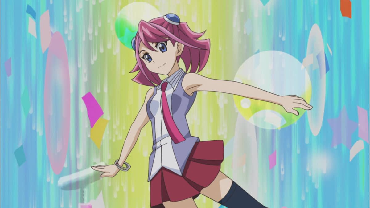 Yu-Gi-Oh! ARC-V D/D/D Different Dimension Kings - Watch on Crunchyroll