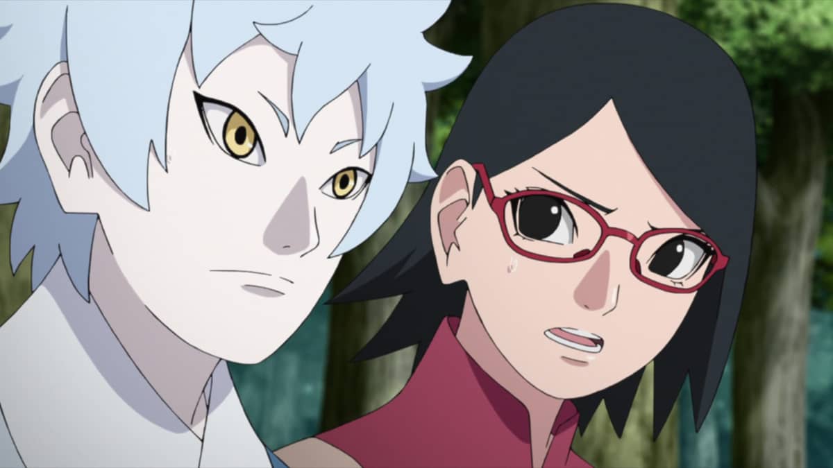 BORUTO-ボルト- NARUTO NEXT GENERATIONS Watch Boruto -ボルト- Naruto Next Generations online