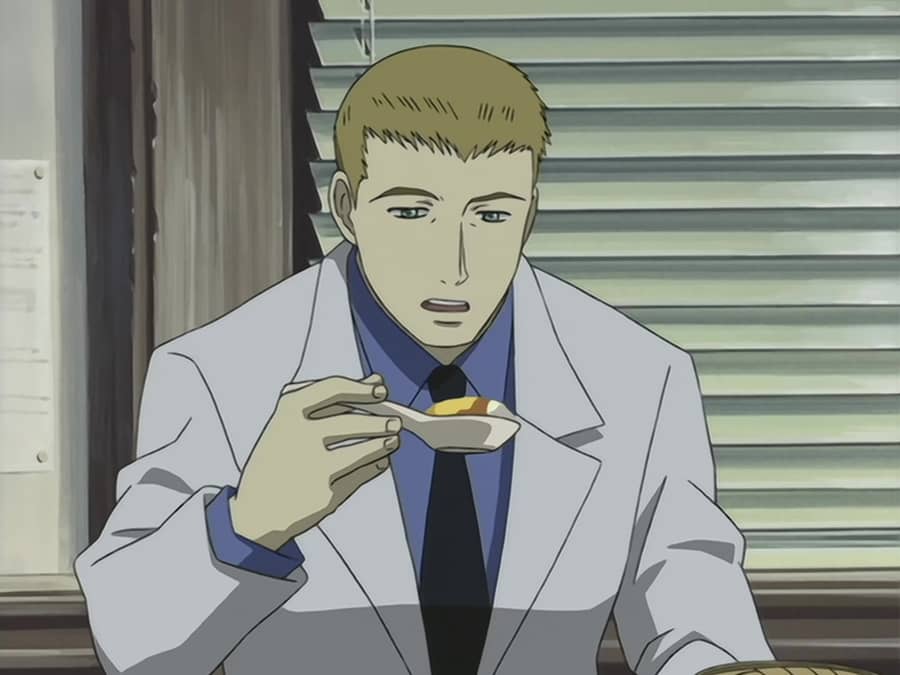 Wolf's Rain (English Dub) Bad Fellow - Watch on Crunchyroll