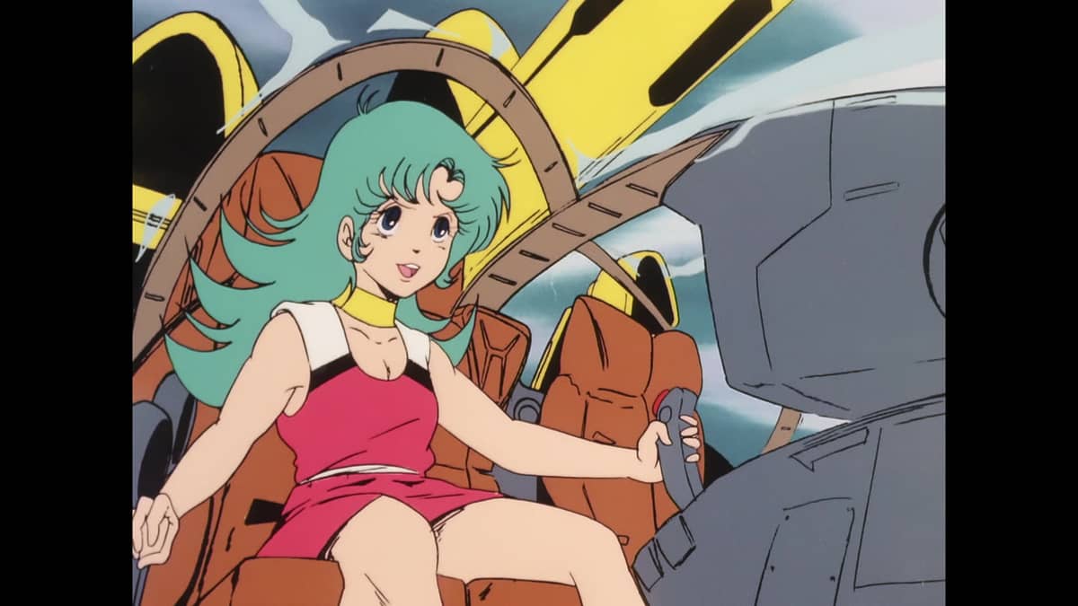 ORGUSS Choice - Watch on Crunchyroll