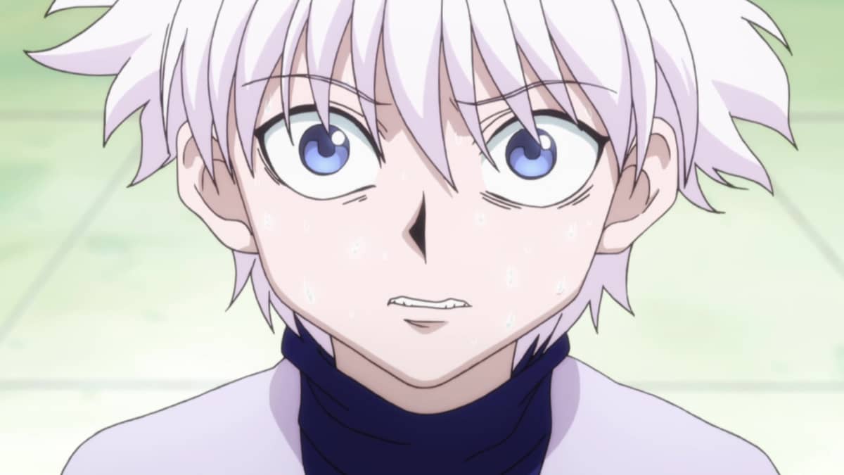 Hunter x Hunter Then X And X After - Watch on Crunchyroll