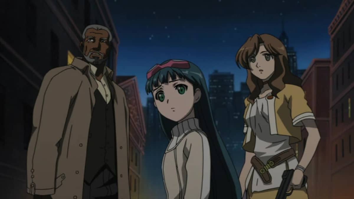 Solty Solty Rei (English Dub) Three Girls, Three Intentions - Watch on ...