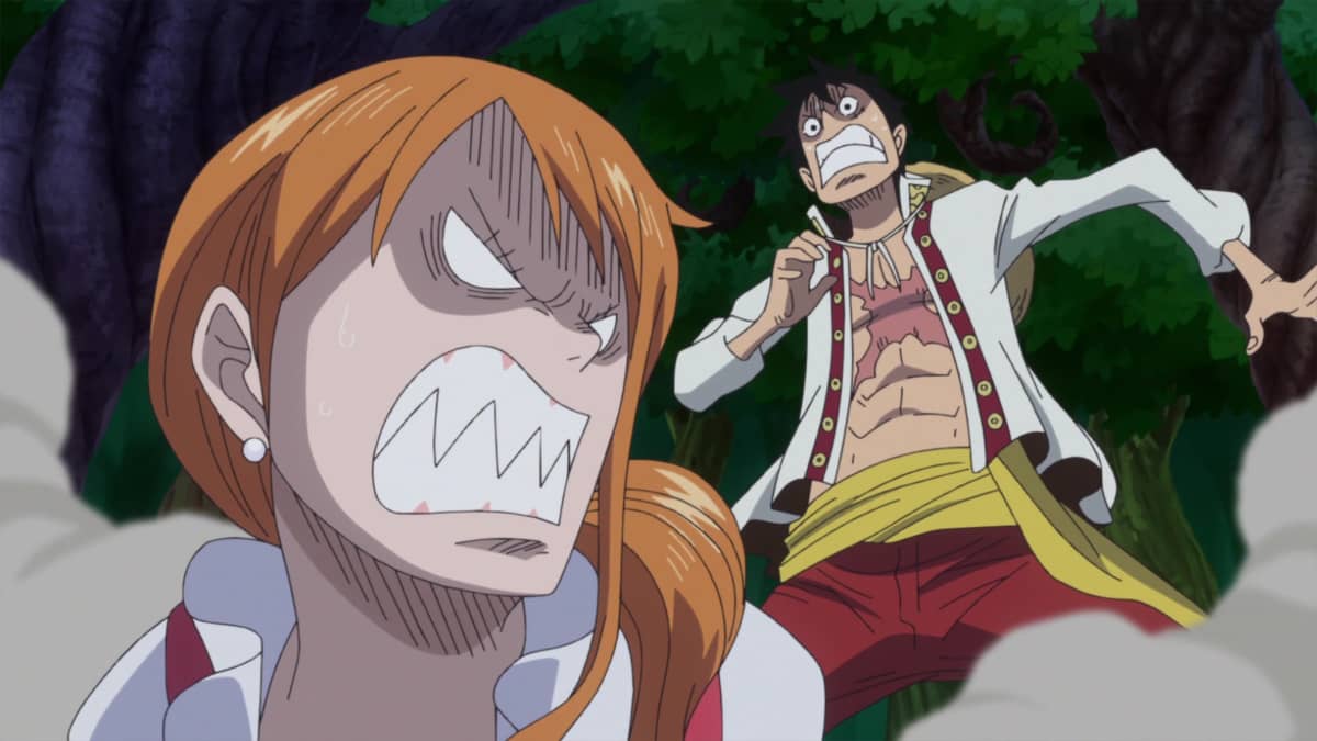 One Piece Log Collection “Whole Cake Island” [Dvd]_ | eBay