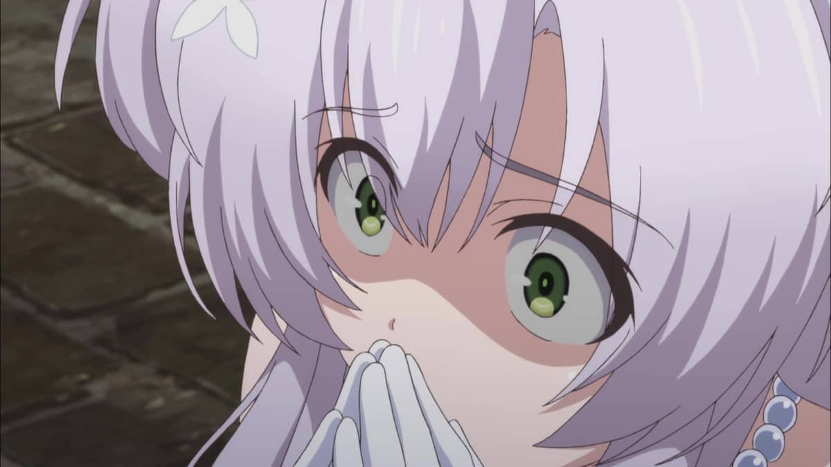 The Place Found for Oneself