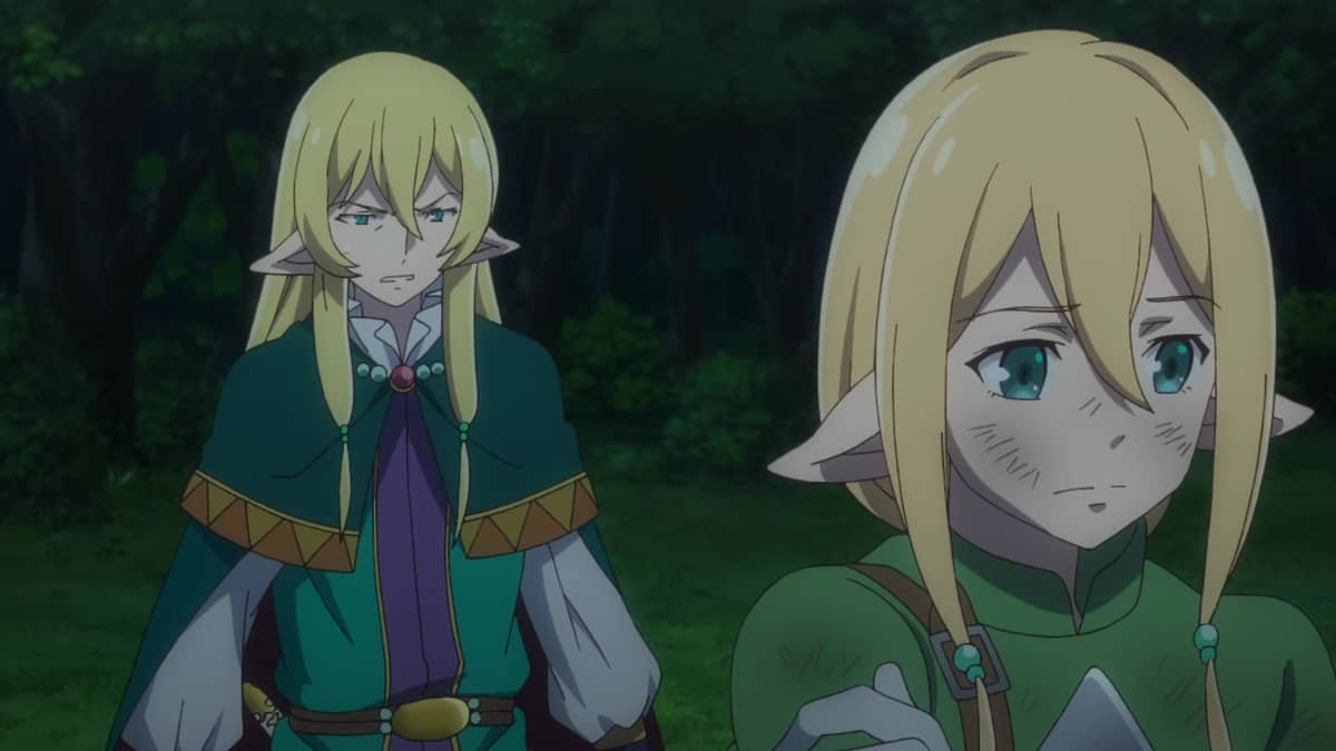 How Not to Summon a Demon Lord (English Dub) Hero's Charge - Watch on