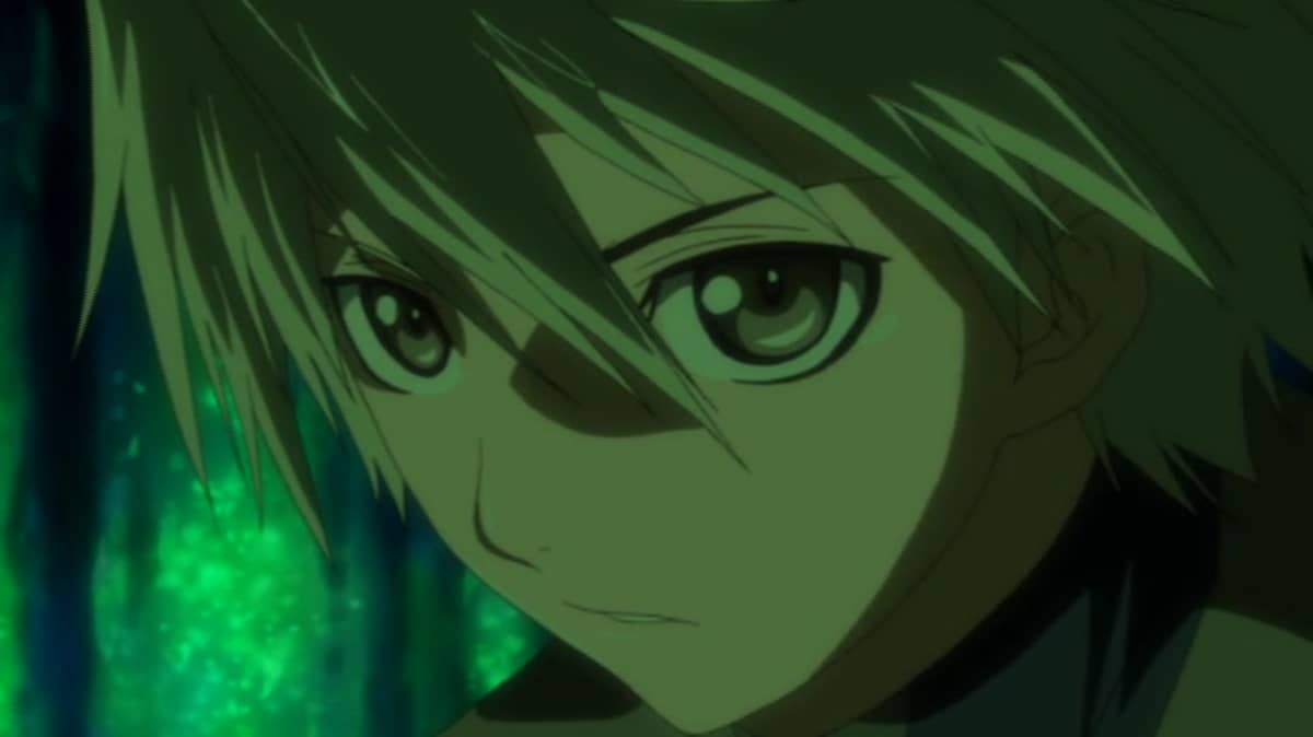Shining Tears x Wind Elf x Elf - Ver en Crunchyroll en español