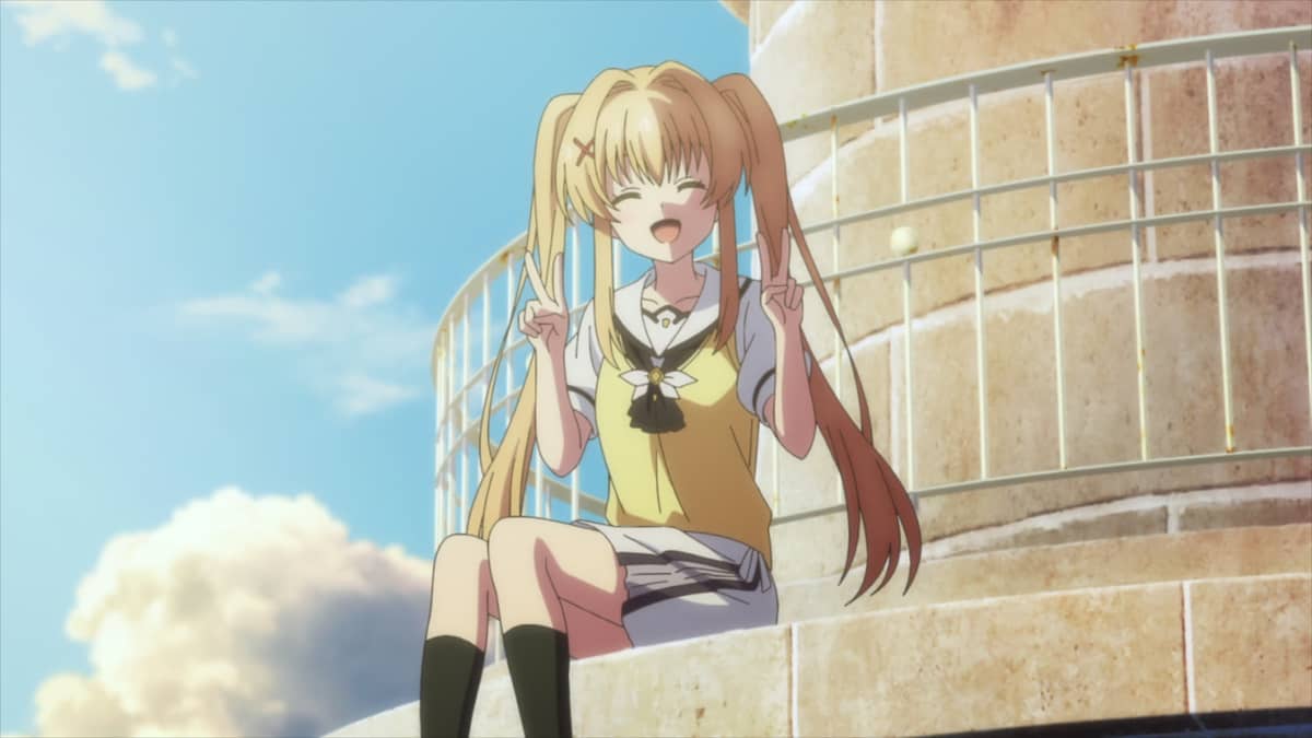 Summer Pockets Season 1: Omnibus A Lifetime's Worth of Summer