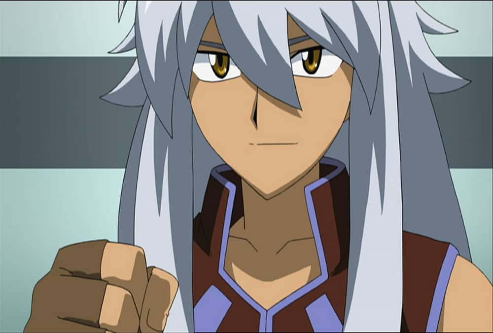TSUBASA FLIES INTO THE DARK