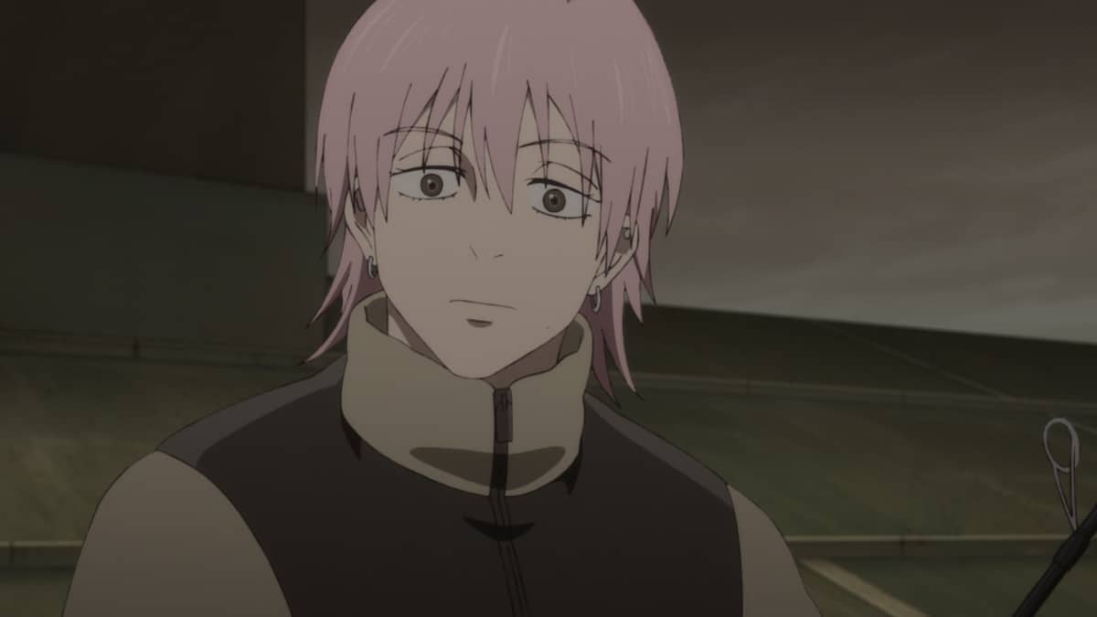 Negative Positive Angler Negative Positive Angler - Watch on