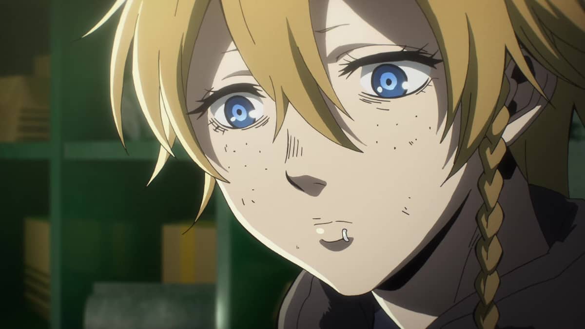 I Am The One Thing in Life I Can Control Tattoo | TikTok, image size:1200x675