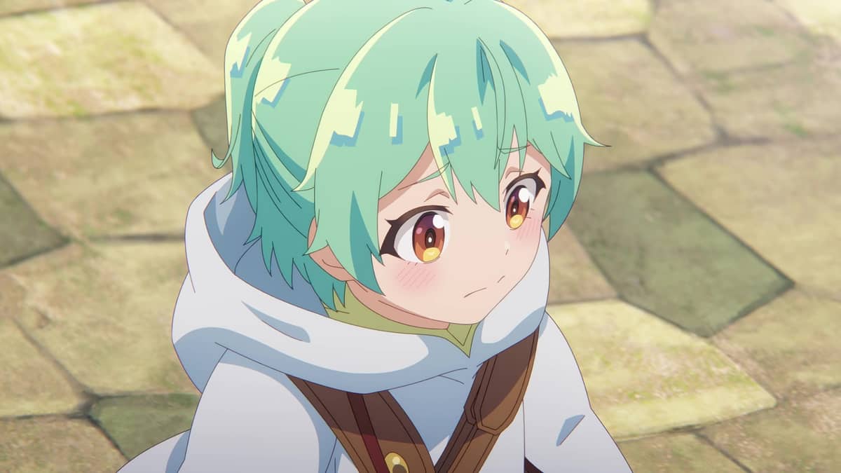 The Weakest Tamer Began a Journey to Pick Up Trash (Hindi Dub) - Watch