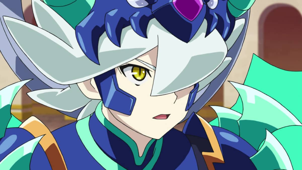 Puzzle & Dragons X Intense Battle! Lance Versus Ace - Watch on