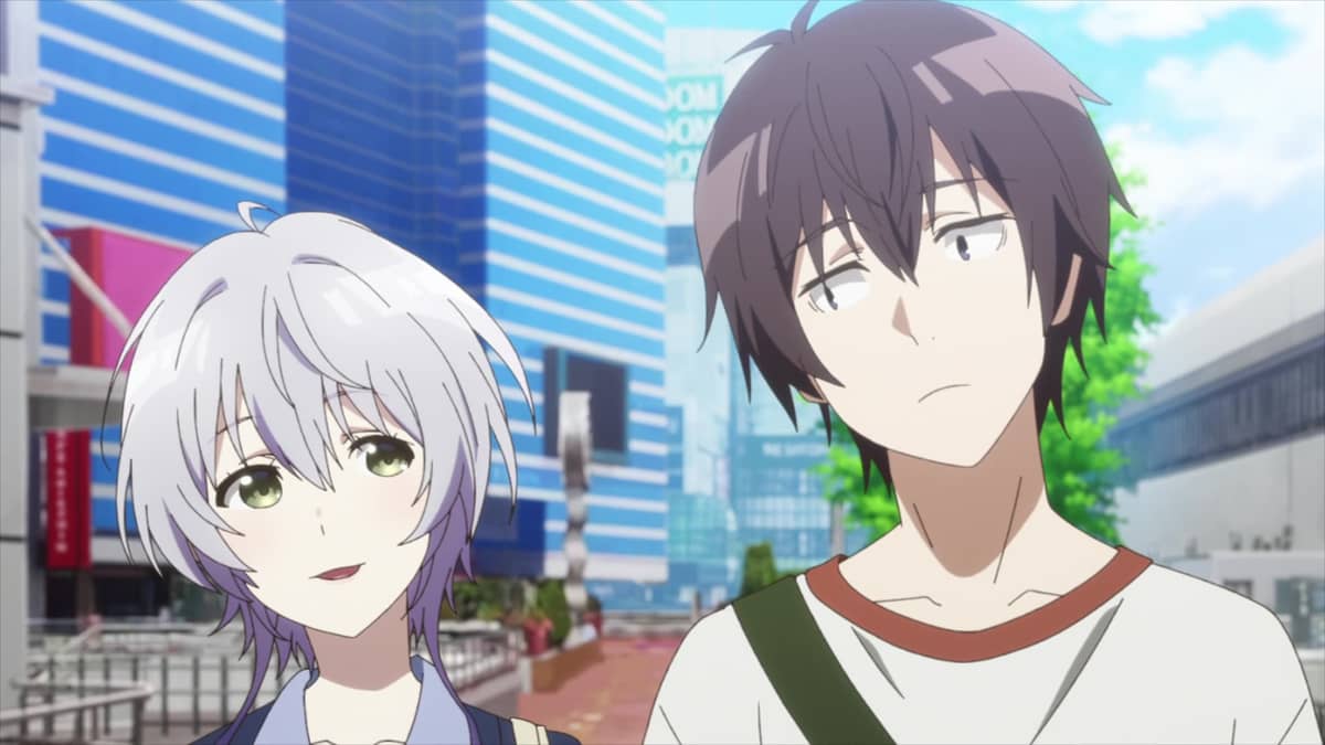 Bottom-Tier Character Tomozaki (English Dub) Equipment for girls