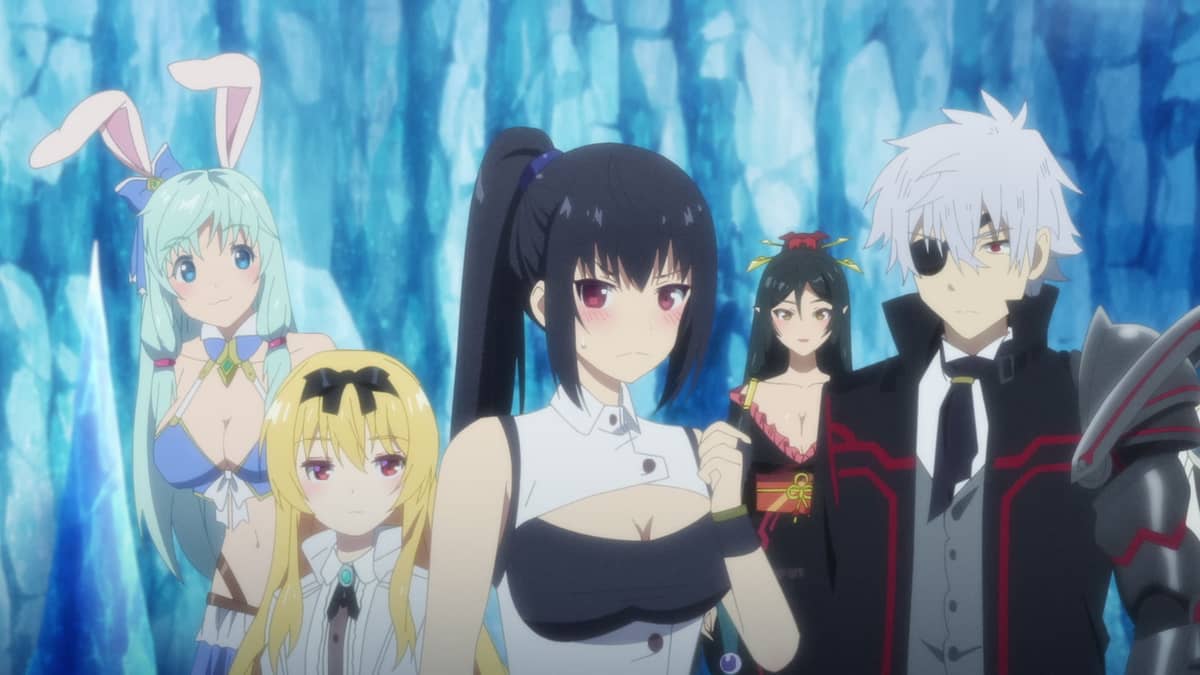 strongest season arifureta shokugyou de sekai saikyou stream