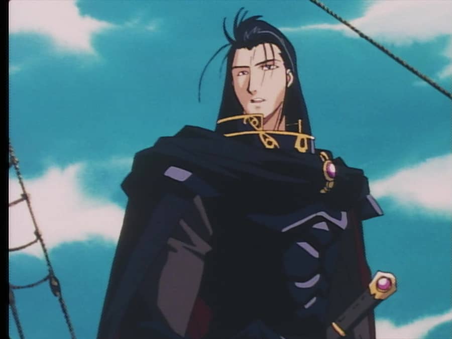 Record of Lodoss War Liberation A Path Opened - Assista na