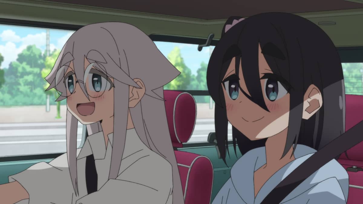 mono Taking the Perfect Picture of a Maruishi Dosojin in Yamanashi