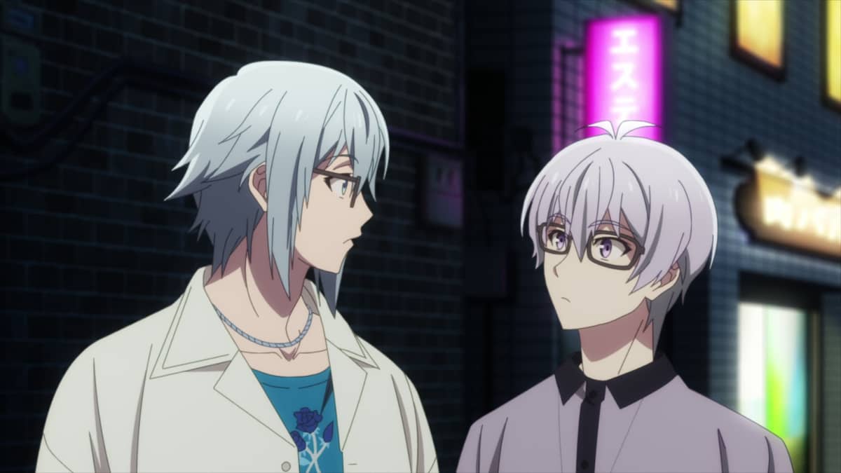 IDOLiSH7 Third BEAT! Indestructible Soul - Watch on Crunchyroll