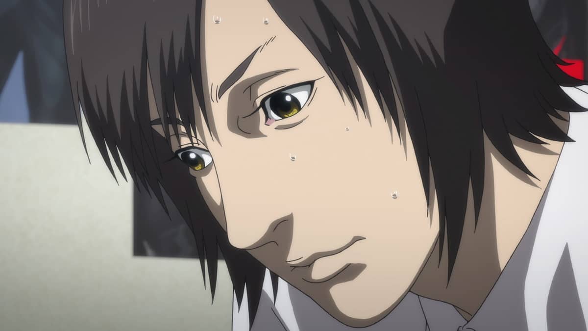 INUYASHIKI LAST HERO People of Earth - Watch on Crunchyroll - Where To Watch Inuyashiki Last Hero
